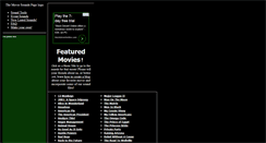Desktop Screenshot of moviesounds.com